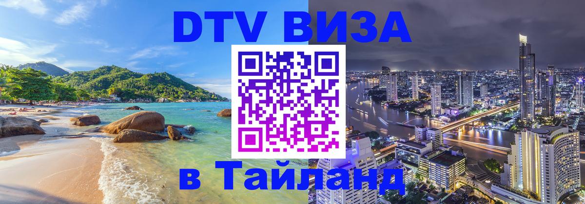 Оформление DTV визы под ключ: стоимость и тарифы, только загранпаспорт - Бийск  19.11.2025 